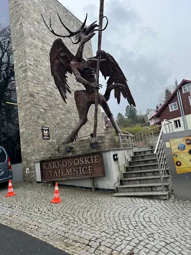 Karkonoskie Tajemnice - Multimedialne Muzeum